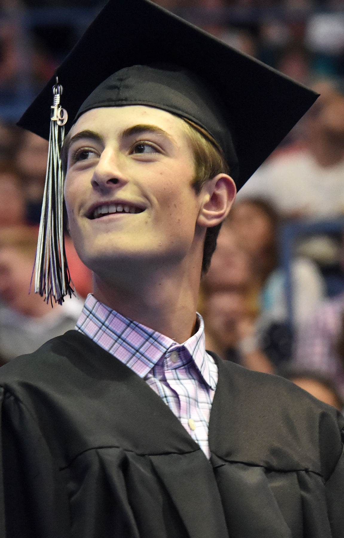PHOTOS: Discovery Canyon High School Graduation
